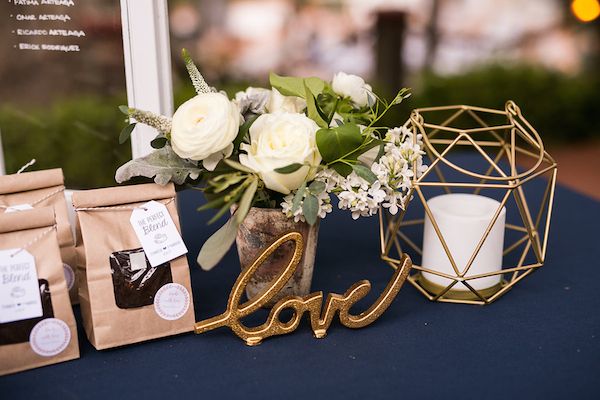  Hacienda Style Wedding at Rancho Las Lomas