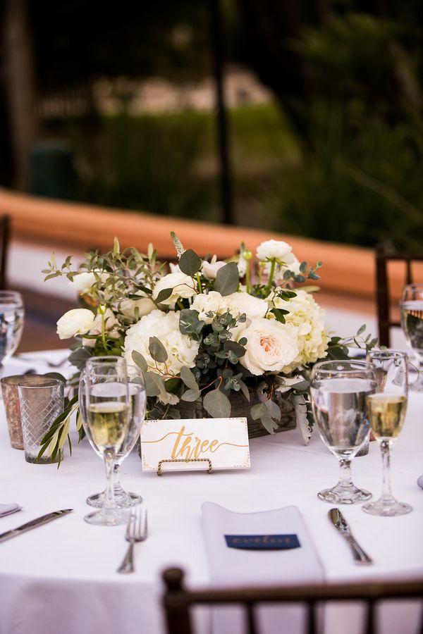  Hacienda Style Wedding at Rancho Las Lomas