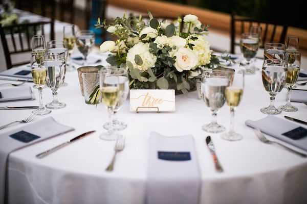  Hacienda Style Wedding at Rancho Las Lomas