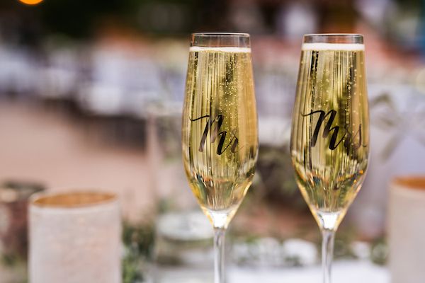  Hacienda Style Wedding at Rancho Las Lomas