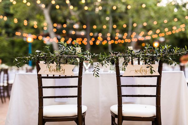  Hacienda Style Wedding at Rancho Las Lomas