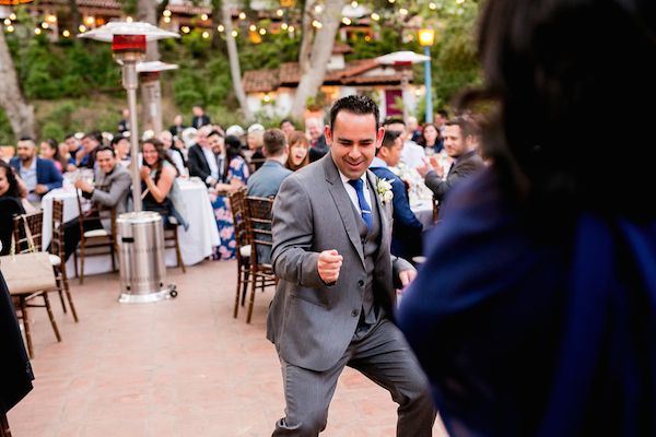  Hacienda Style Wedding at Rancho Las Lomas