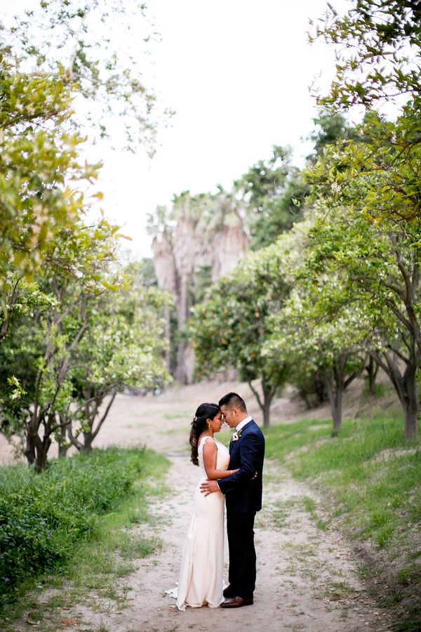  Hacienda Style Wedding at Rancho Las Lomas