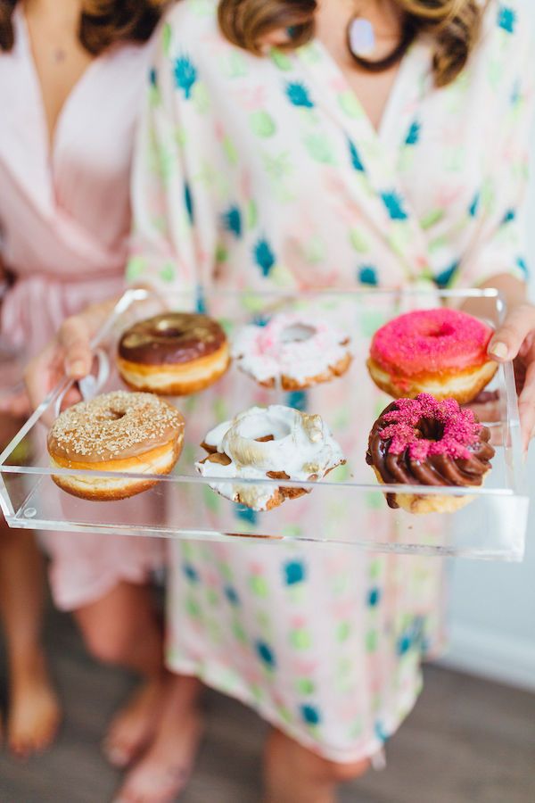  Girl Squad Bridesmaid Brunch at The Gala!