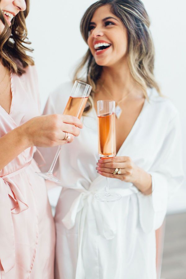  Girl Squad Bridesmaid Brunch at The Gala!