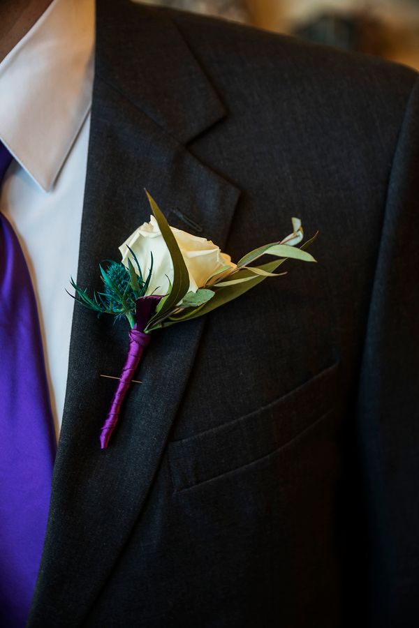  Colorful Virginia Beach Oceanfront Wedding