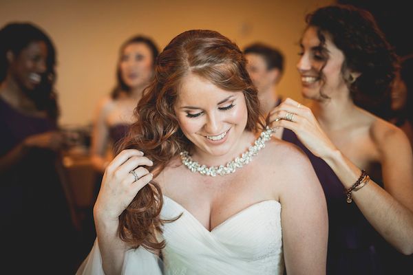  Colorful Virginia Beach Oceanfront Wedding