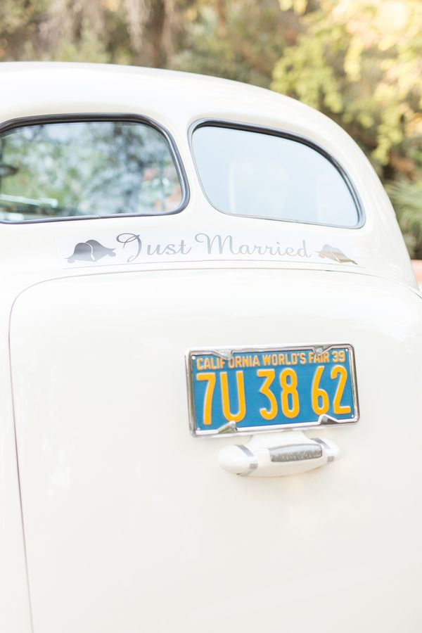  Romantic Nuptials at Rancho Las Lomas 