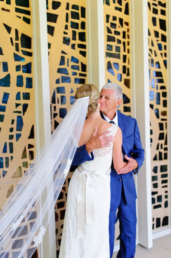  A Sunny and Sweet Naples Wedding