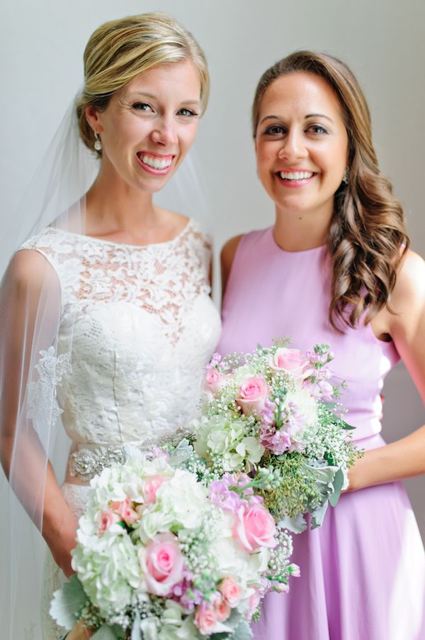  A Sunny and Sweet Naples Wedding