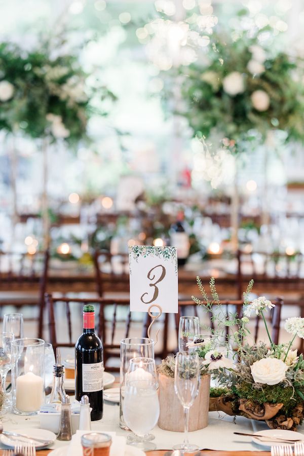  A Dreamy Chicago Wedding at Galleria Marchetti