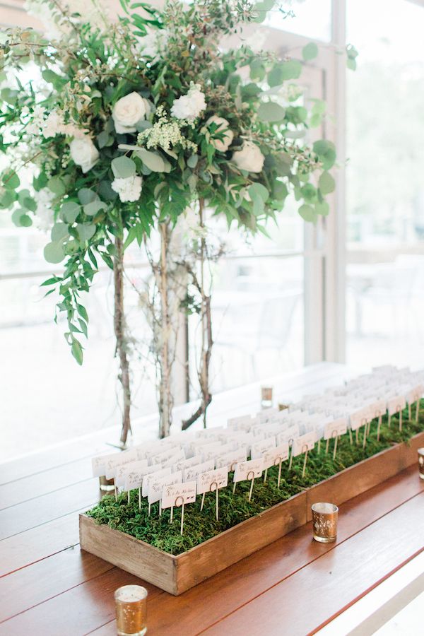  A Dreamy Chicago Wedding at Galleria Marchetti