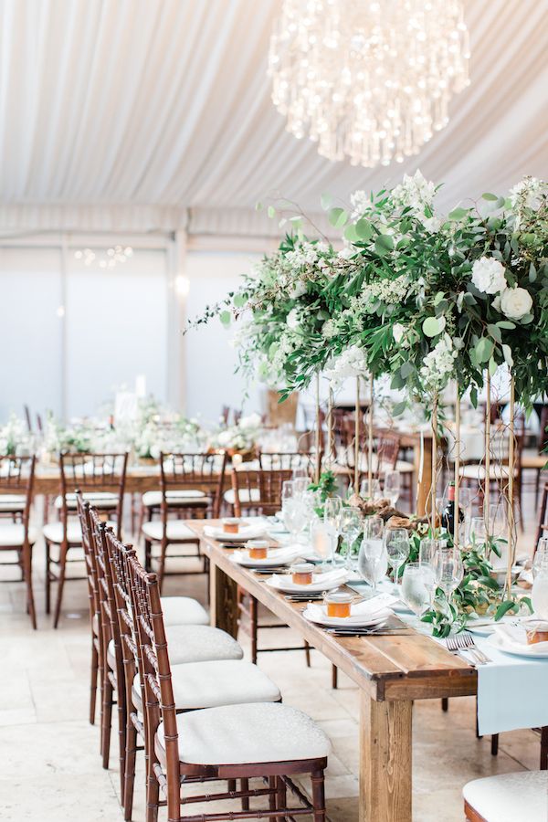  A Dreamy Chicago Wedding at Galleria Marchetti