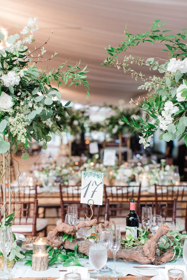  A Dreamy Chicago Wedding at Galleria Marchetti