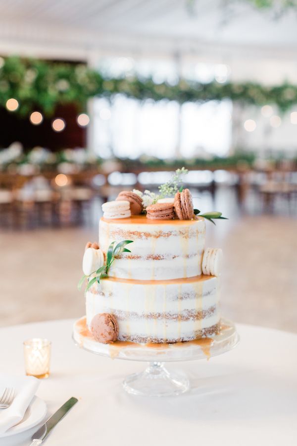  A Dreamy Chicago Wedding at Galleria Marchetti