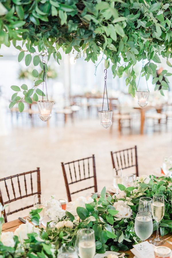  A Dreamy Chicago Wedding at Galleria Marchetti