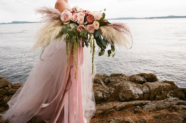  Majestic Inn & Anacortes Beach Wedding