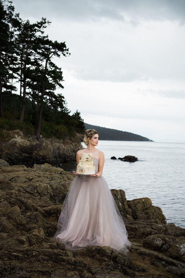  Majestic Inn & Anacortes Beach Wedding