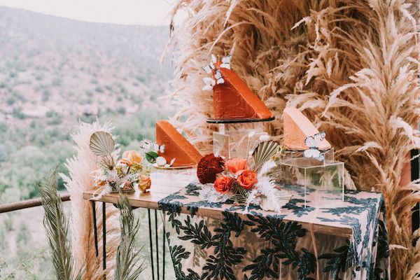  Beautifully Boho in Sedona Arizona with Butterflies Galore