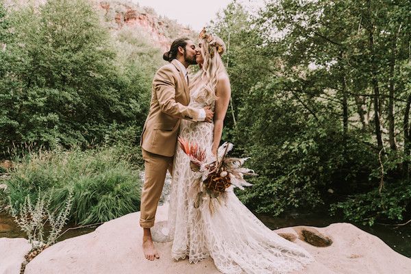  Beautifully Boho in Sedona Arizona with Butterflies Galoreg