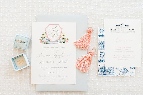  Backyard Southern Soirée Styled Shoot