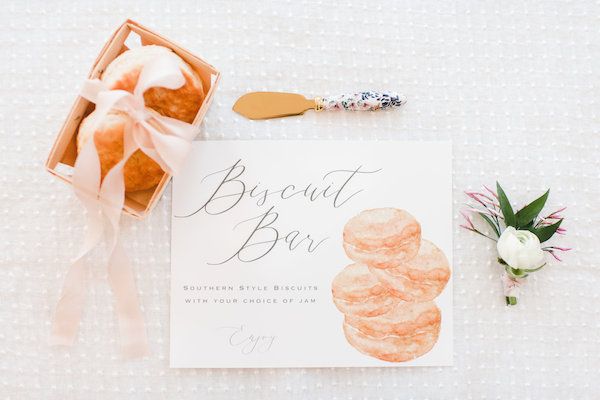  Backyard Southern Soirée Styled Shoot