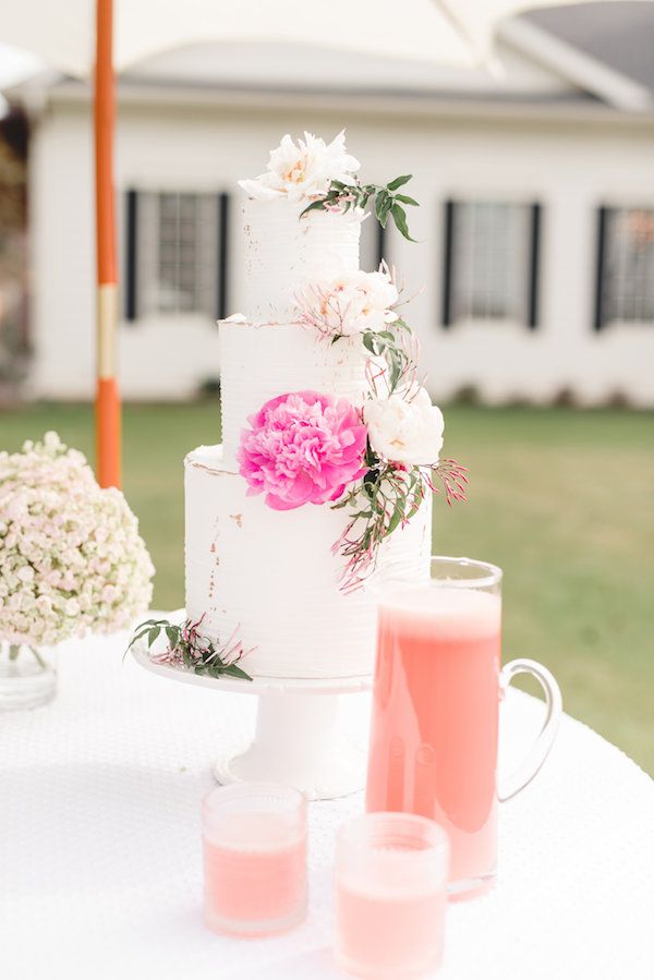  Backyard Southern Soirée Styled Shoot