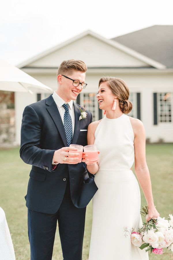  Backyard Southern Soirée Styled Shoot