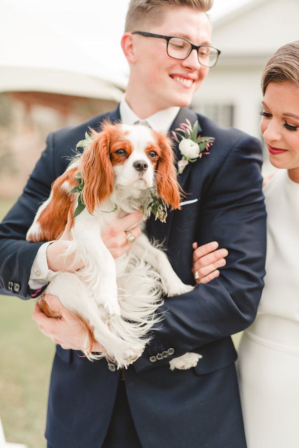  Backyard Southern Soirée Styled Shoot