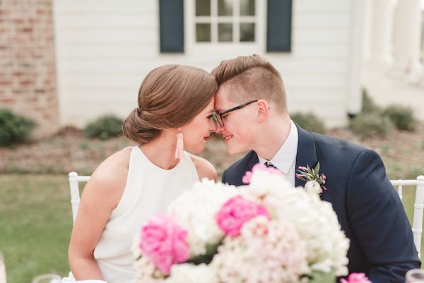  Backyard Southern Soirée Styled Shoot