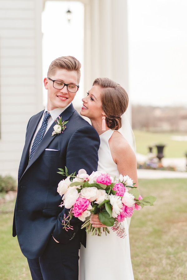  Backyard Southern Soirée Styled Shoot