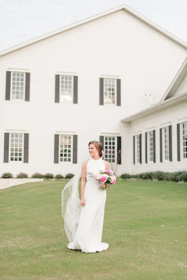  Backyard Southern Soirée Styled Shoot