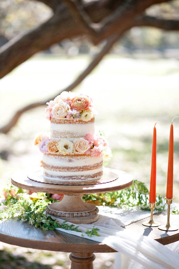  Dreamy Spring Wedding Inspo in South Carolina