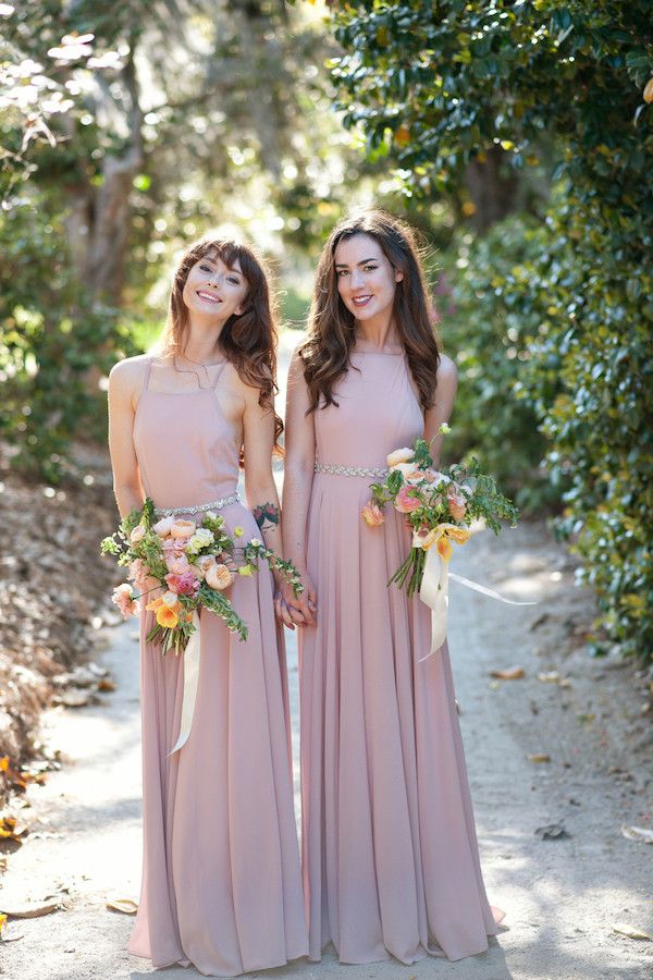  Dreamy Spring Wedding Inspo in South Carolina