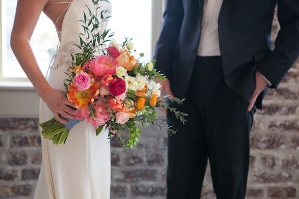  Chic & Celebratory Wedding Inspo in Charleston, South Carolina