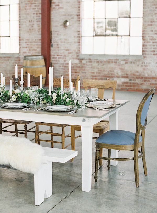  Historic Old Sugar Mill Event Design