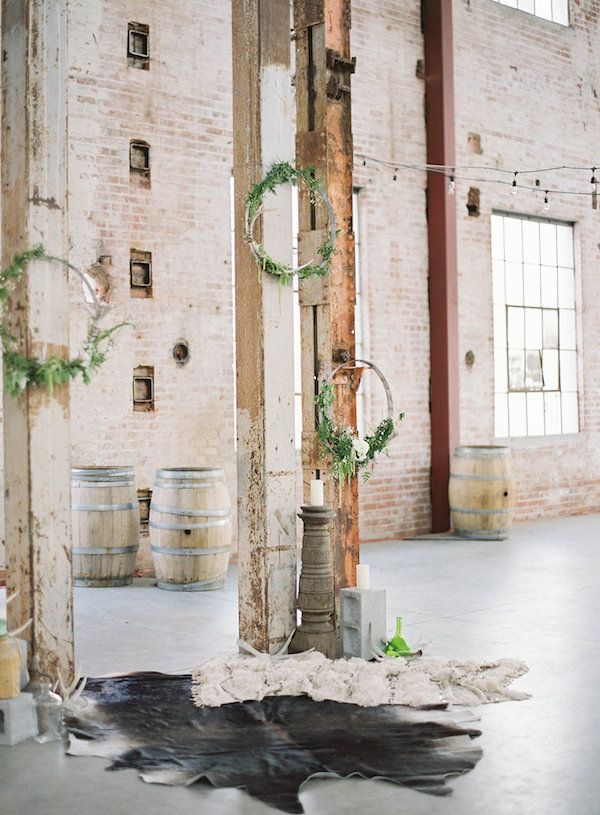  Historic Old Sugar Mill Event Design