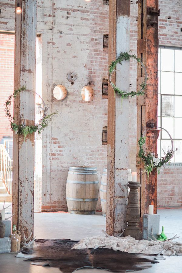  Historic Old Sugar Mill Event Design