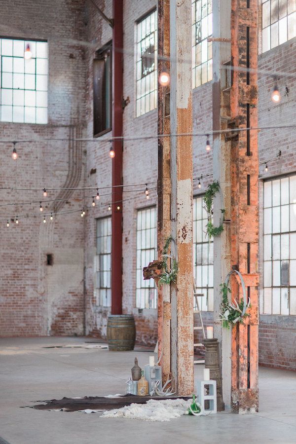  Historic Old Sugar Mill Event Design