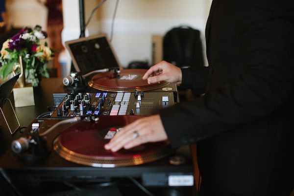  Records and Whiskey at the Speakeasy on State