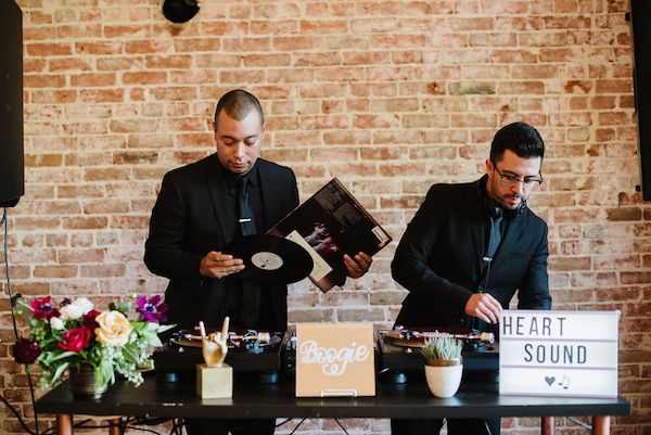  Records and Whiskey at the Speakeasy on State