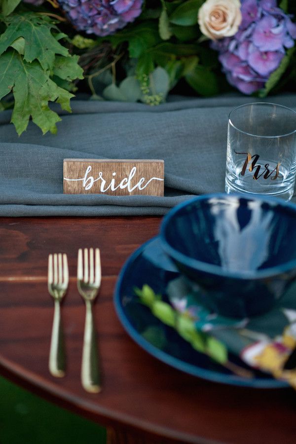  Rocky Mountain Wedding Inspo in Shades of Blue, Lavender, Mustard and Peach