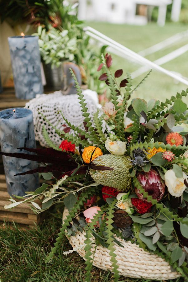  Bohemian Rustic Chic Glamping at Tatum Acres