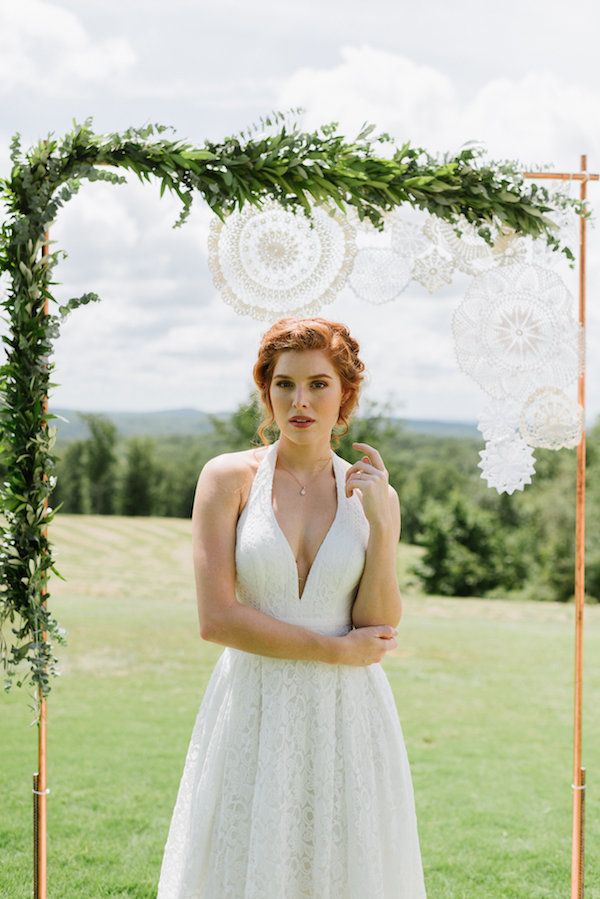  Bohemian Rustic Chic Glamping at Tatum Acres