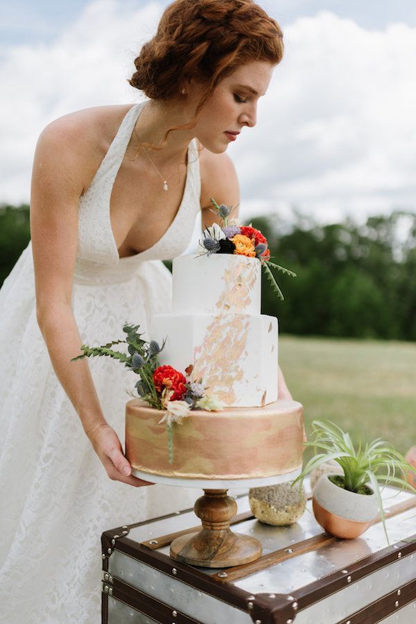 Bohemian Rustic Chic Glamping at Tatum Acres