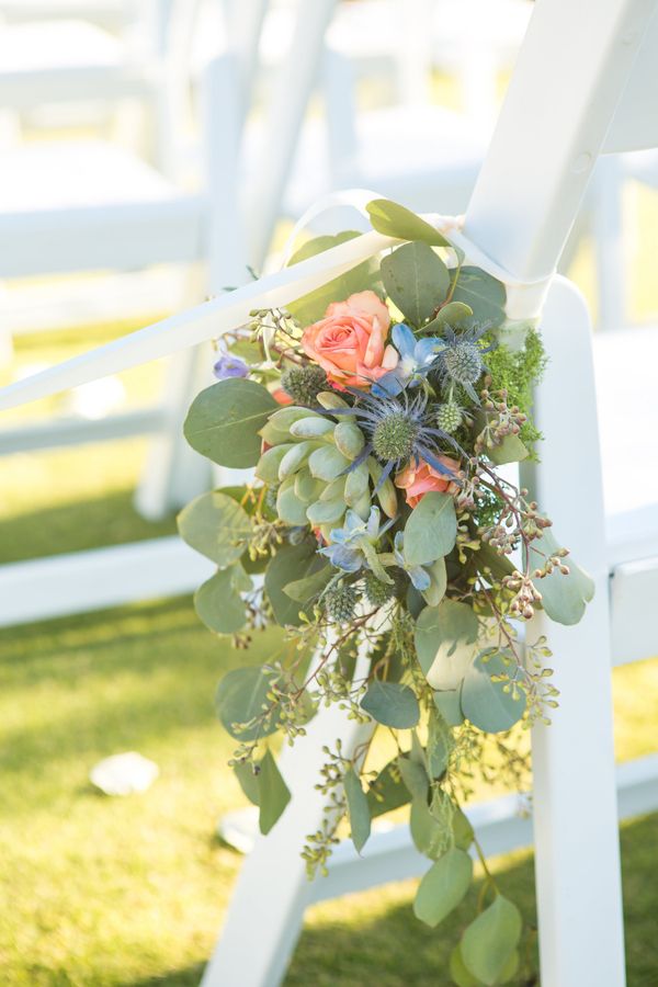  A Taste of Texas Meets the AZ Desert in this Timeless Wedding!