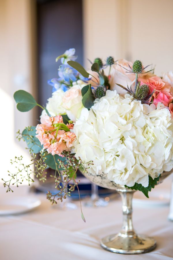  A Taste of Texas Meets the AZ Desert in this Timeless Wedding!