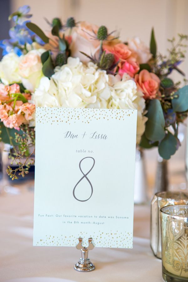  A Taste of Texas Meets the AZ Desert in this Timeless Wedding!