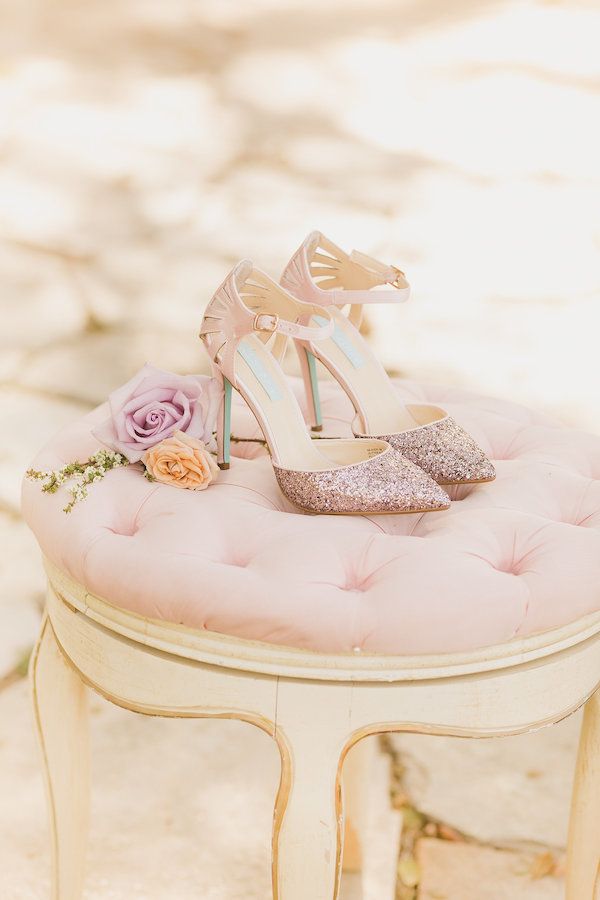  Rose Gold Unicorn Wedding Inspo with Whimsical Details Galore