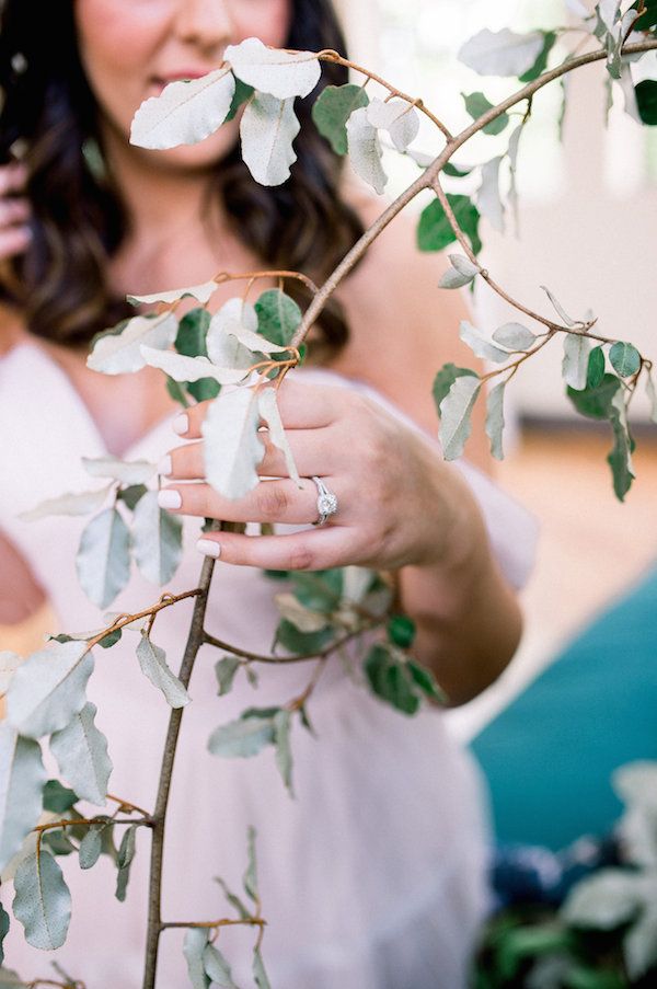  Velvet Wedding Inspo with Bright Hues and Soft Pastels